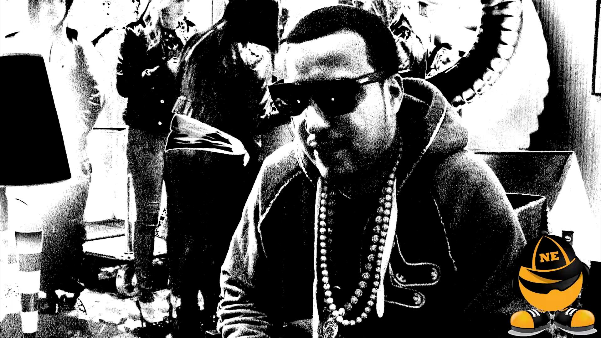 NEHip-Hop Interviews French Montana