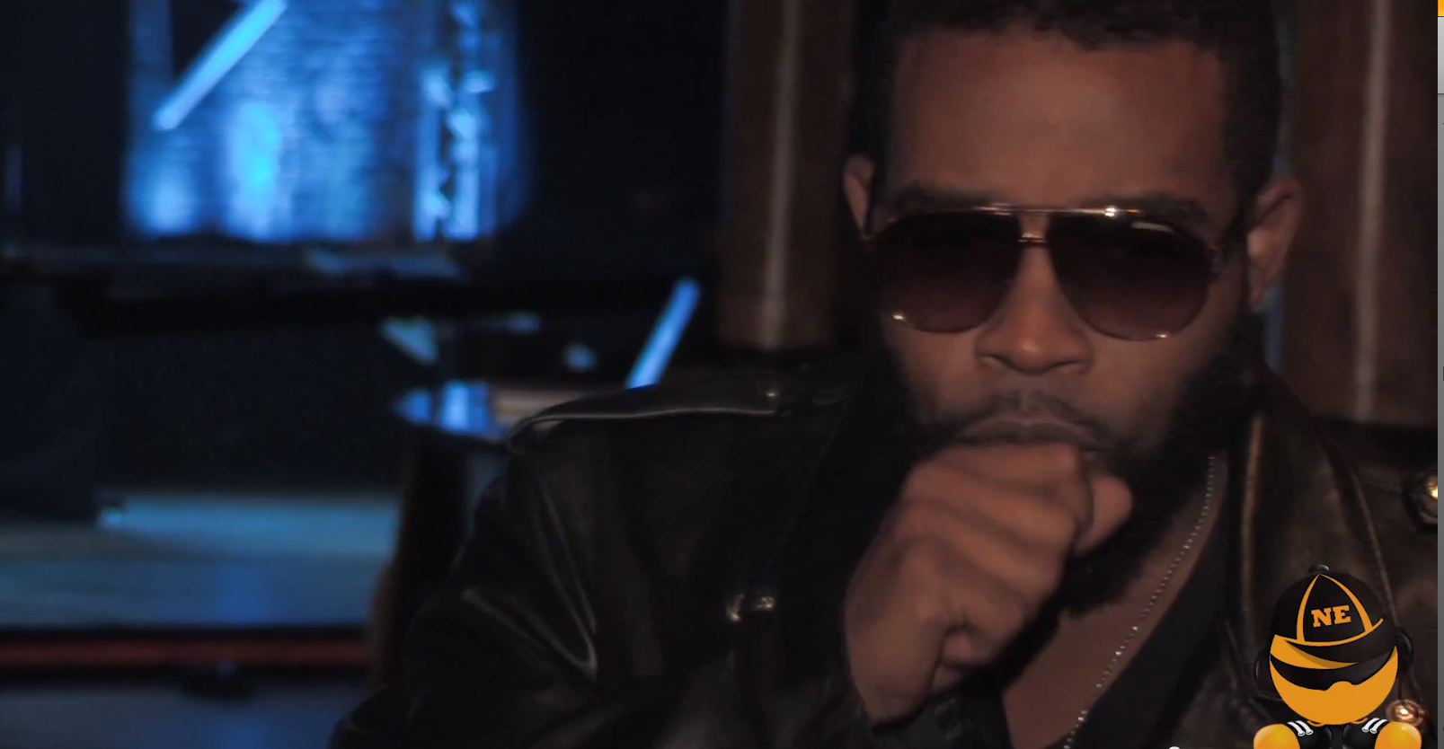 NEHip-Hop Highlight: Pharoahe Monch Construction Zone Outtake