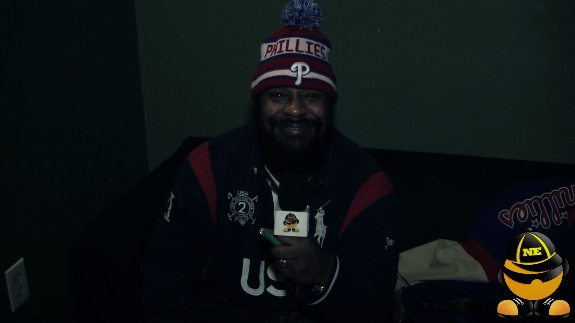 Sean Price: Music, Drugs & What's Next!