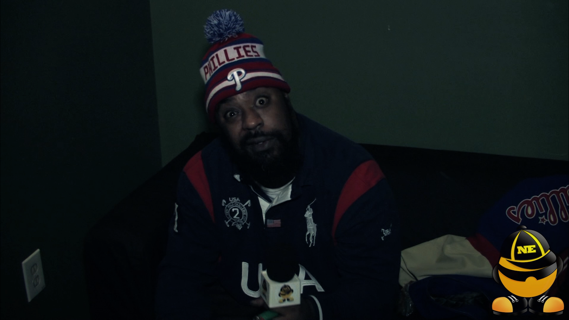 Sean Price on Getting Kicked out La Coka Nostra