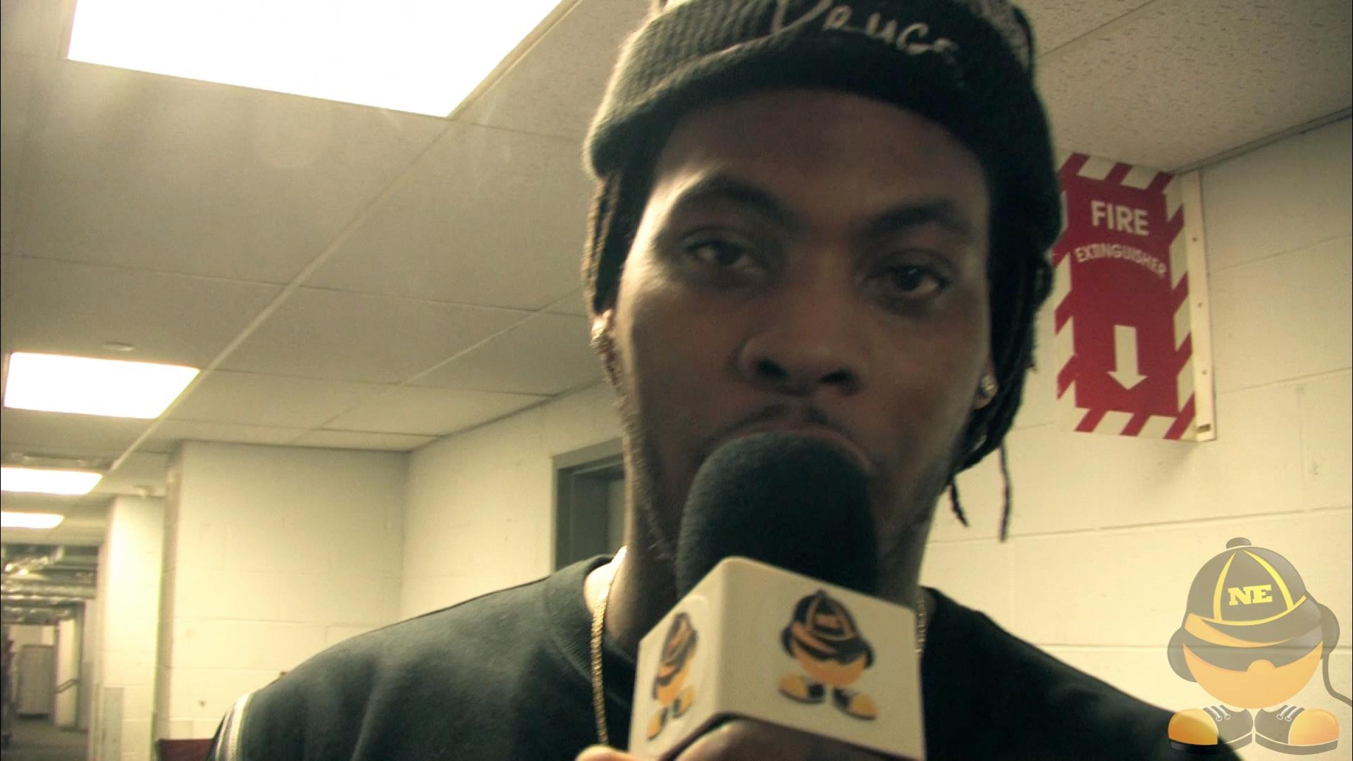 Waka Flocka: "I'm Not A Rapper, I'm An Opportunist"