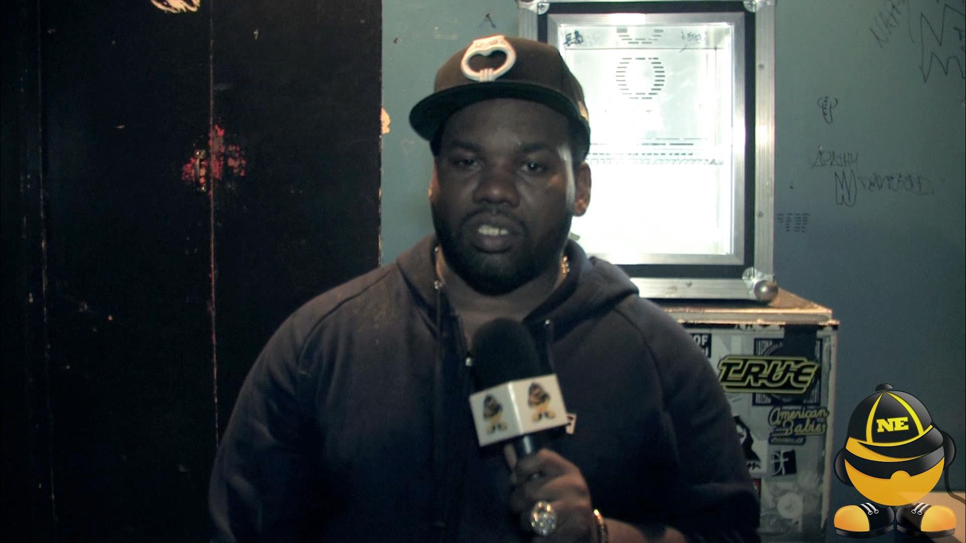 Raekwon On Being A Label Owner, Wu-Tang and More