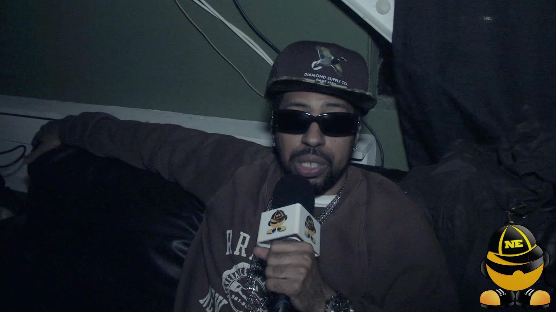 Roc Marciano Talks Producing, His Coming Soon Collabos and Like Minded Individuals