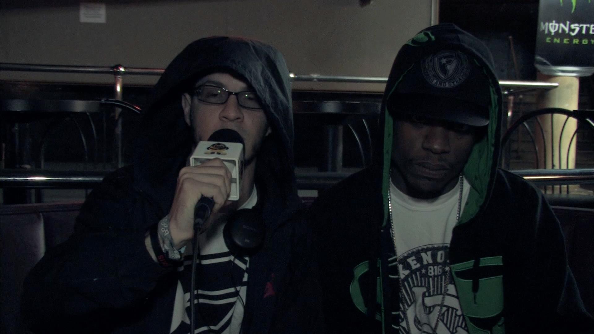 Ces Cru on Touring, Memorable Shows and More!