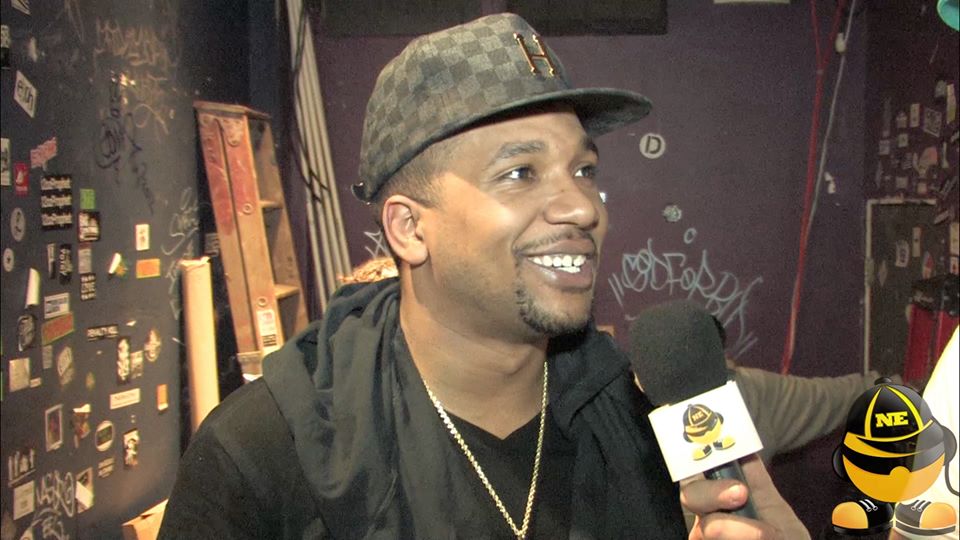 Cyhi the Prynce: Yeezus Involvement, Illuminati, His G.O.O.D. Music Debut & More!