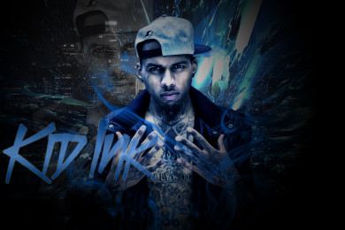 Kid Ink