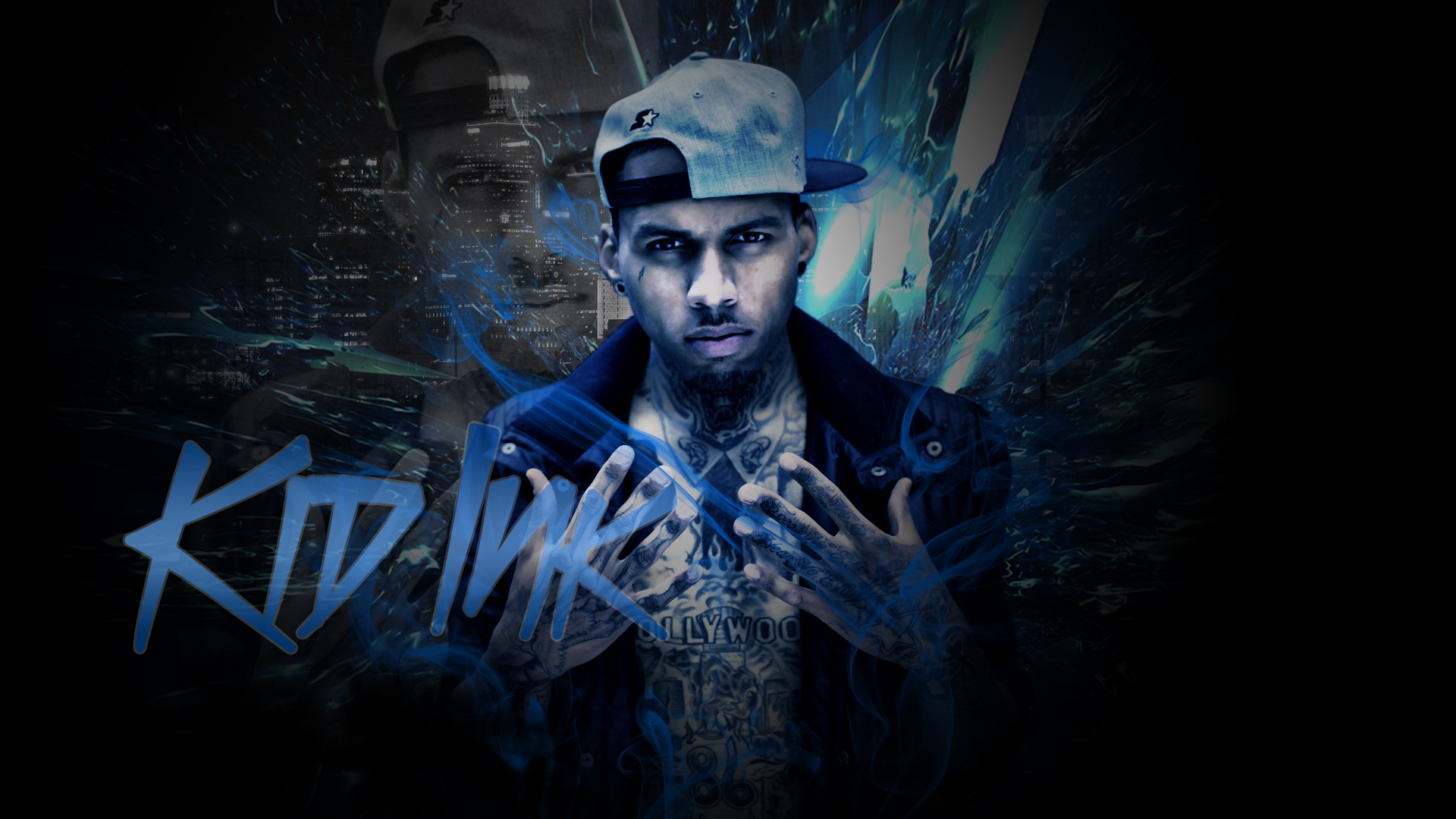 Win tickets to see Kid Ink on Cinco de Mayo!