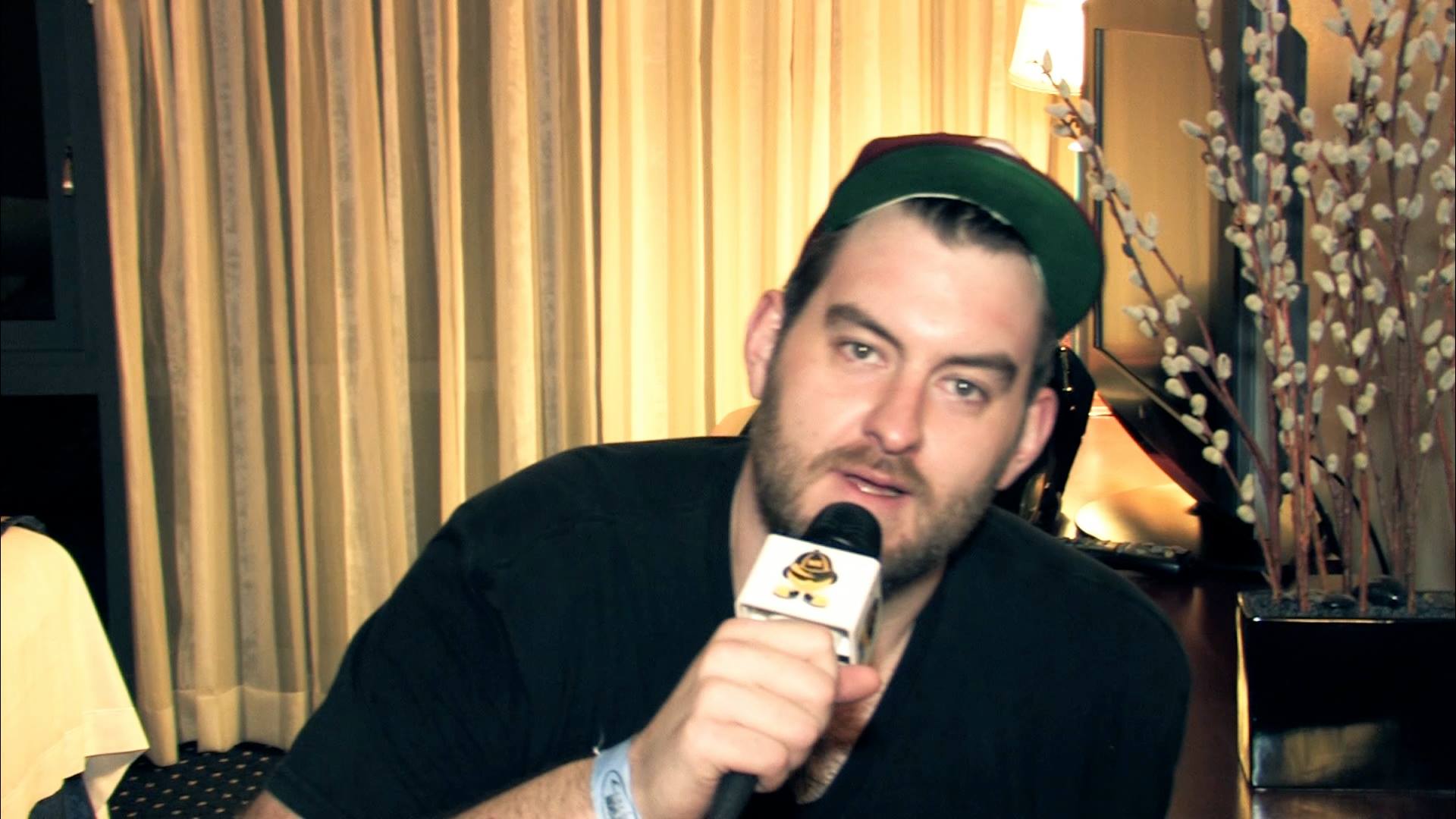 e-dubble and 27 Lights: How They Linked, Future Projects, Name Origins & More!