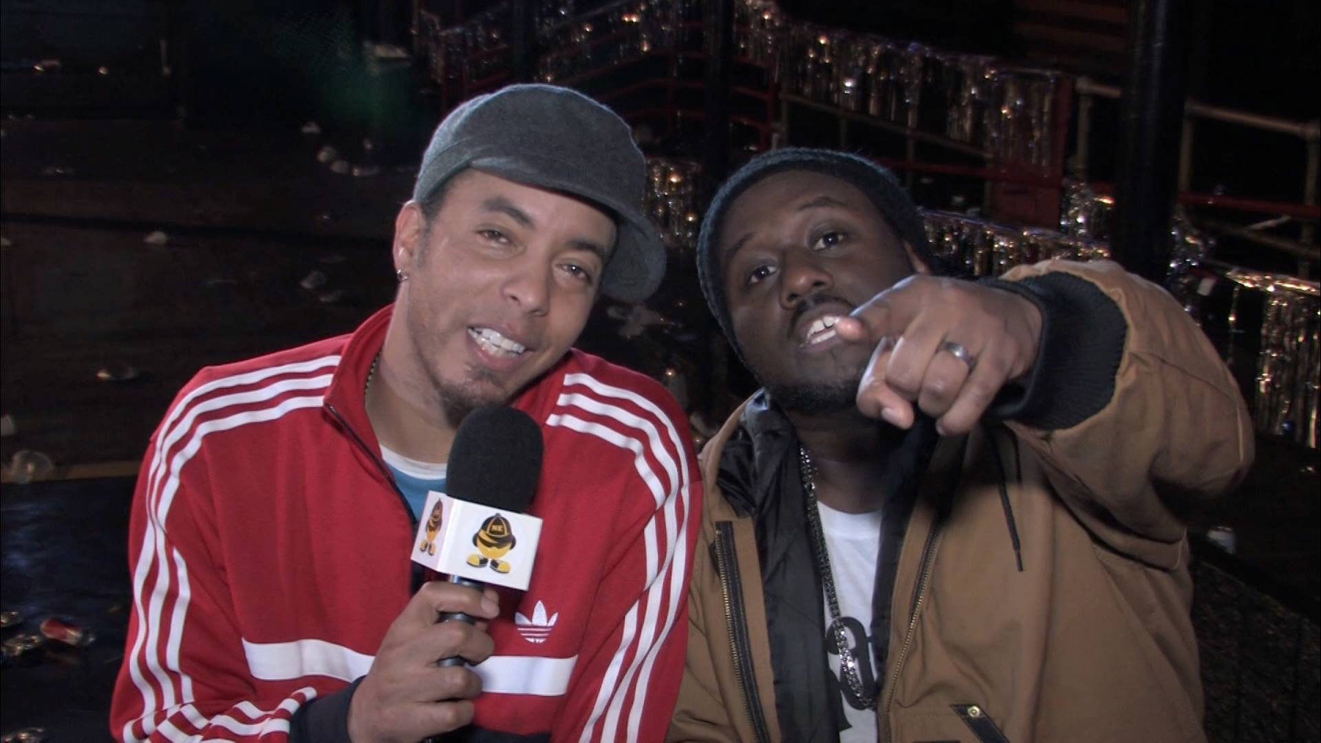 The Pharcyde talks New Music, Boston Shows and Thoughts on Reunions