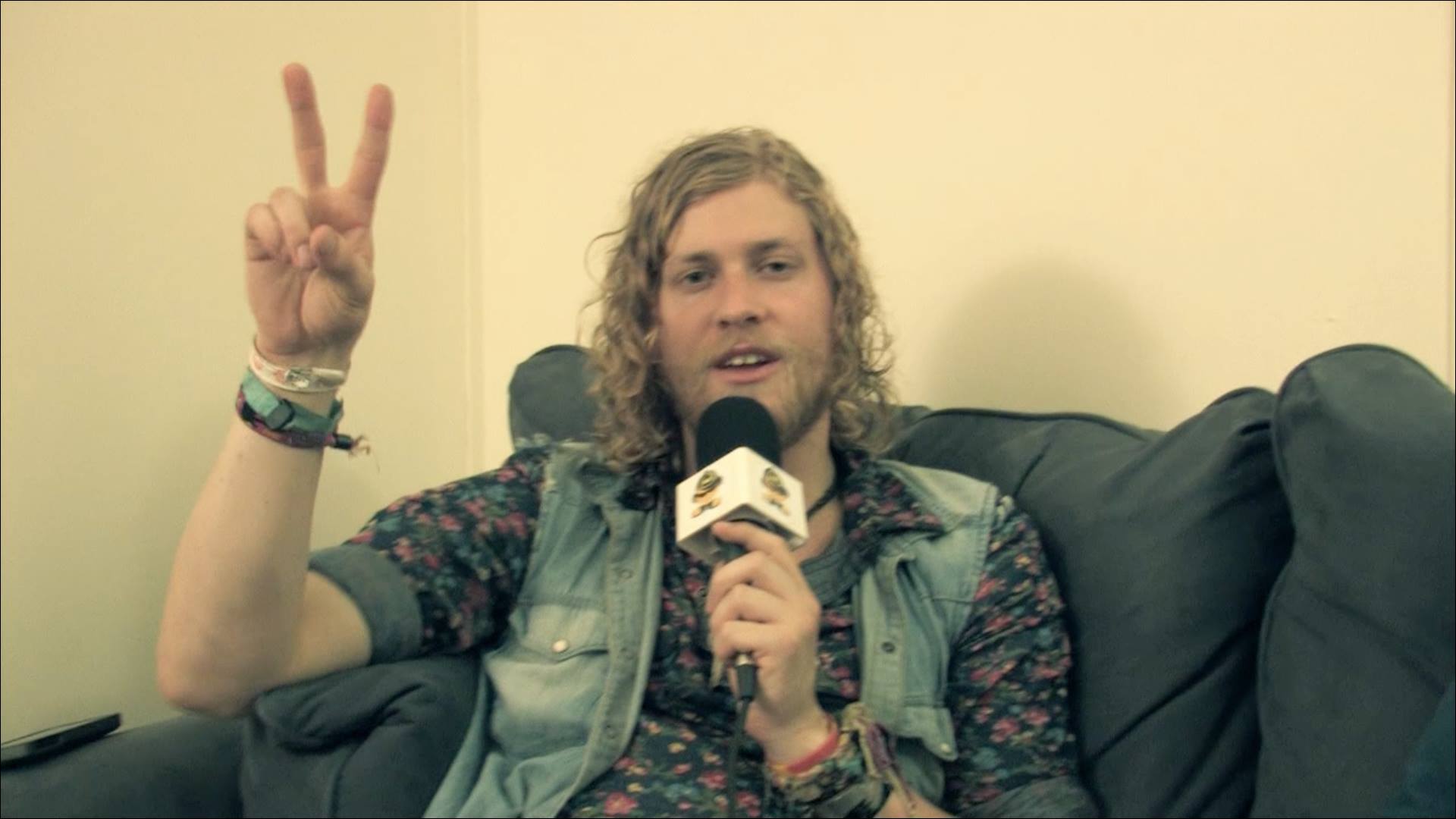 Allen Stone Discusses New Music, Blue Eyed Soul, & Much More!