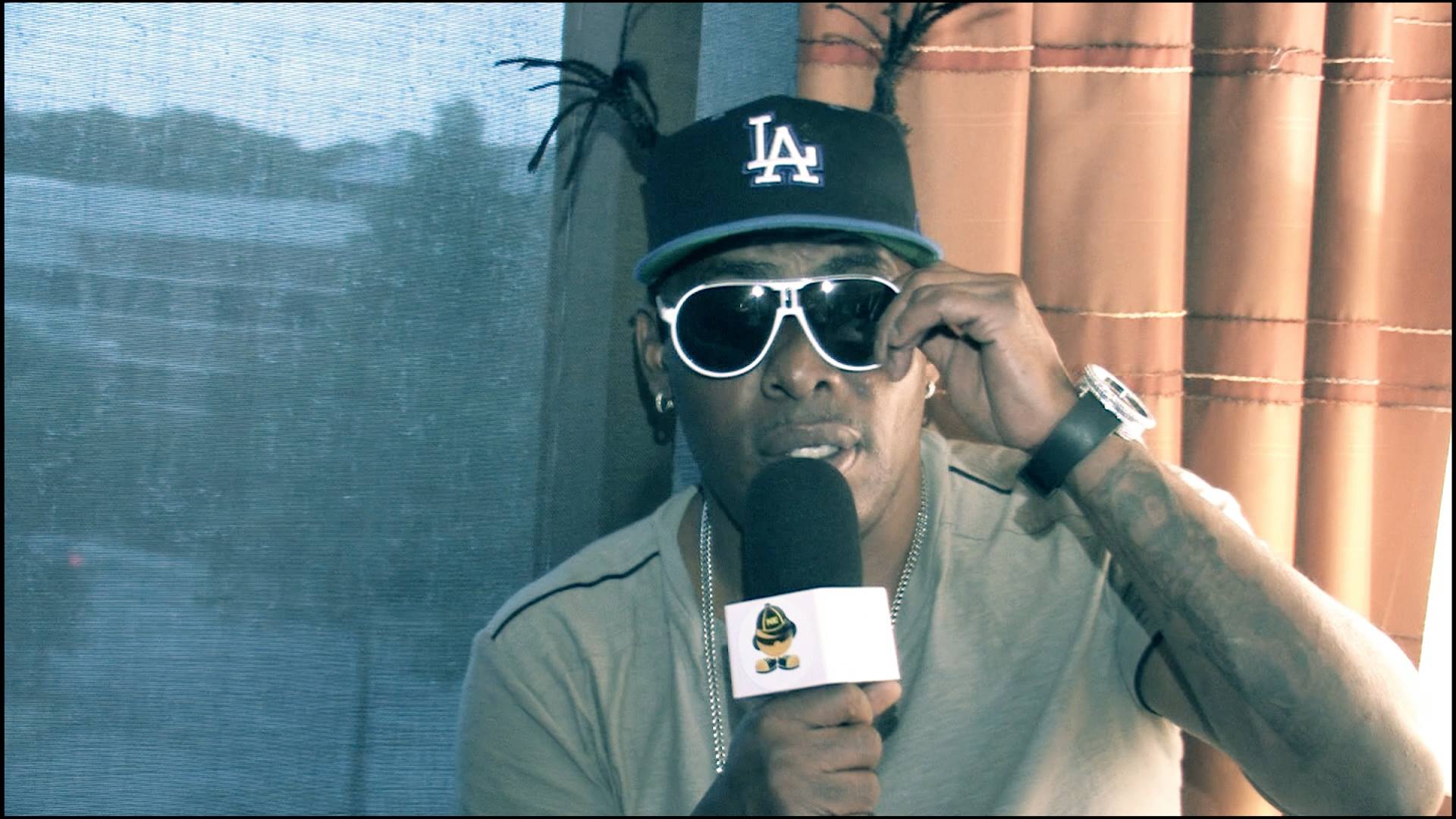 Coolio on Touring, Reality TV, ICP Theater & More!