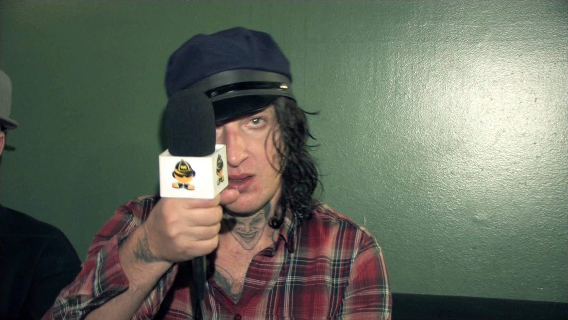 Mickey Avalon Discusses Having Amazing Fans, Taking E Before Flights and New Music Coming Soon!