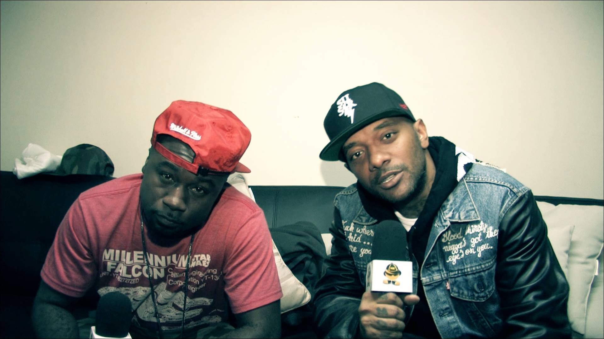 Mobb Deep Talks Whats Next After 2 Decades, Favorite Moments & More Movies