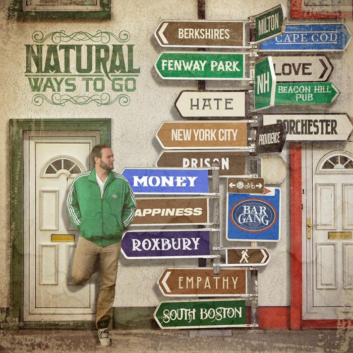 Natural's – Ways to Go