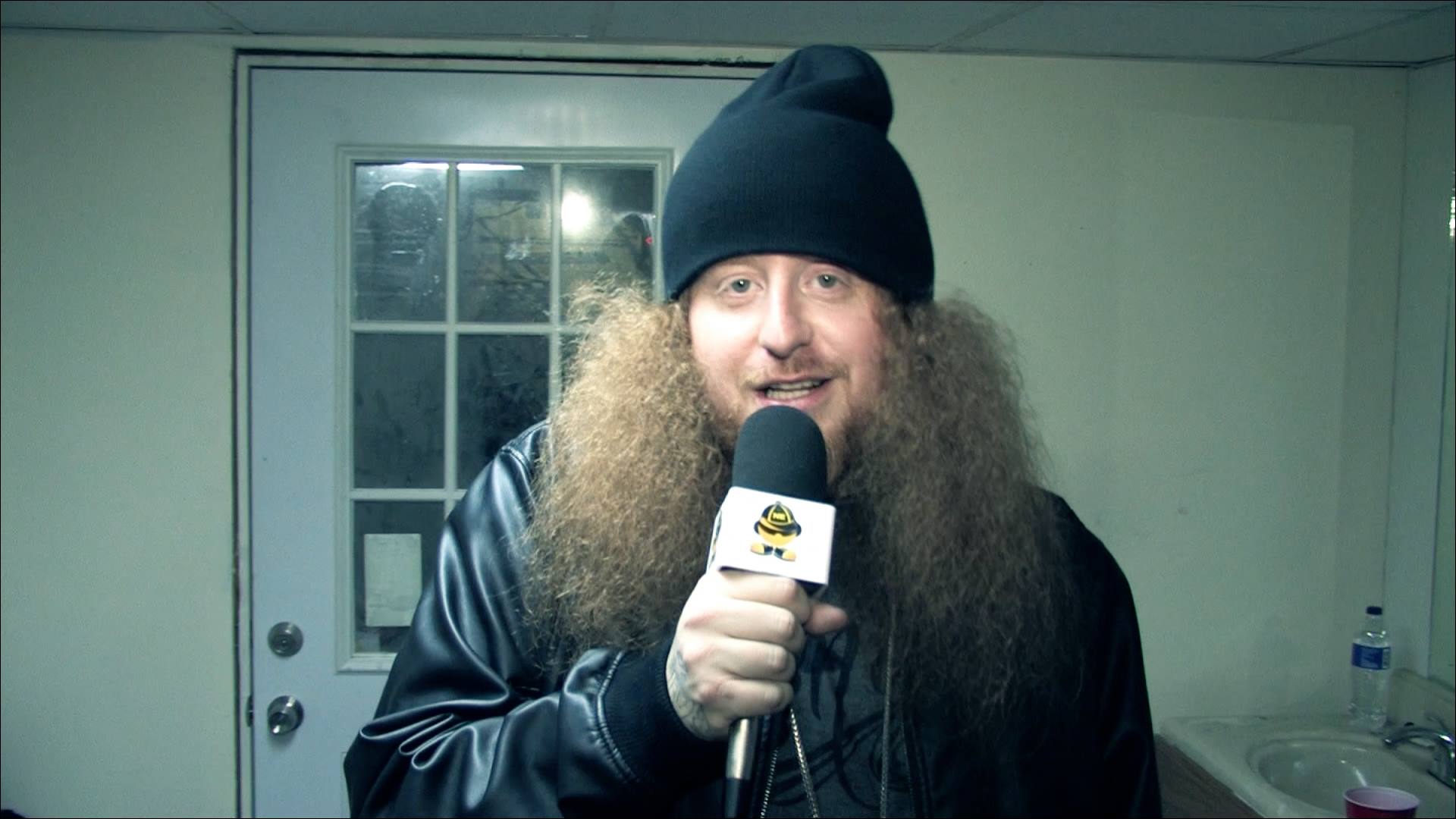 Rittz On His Career Changes, Upcoming Cookbook, BET Cypher, Next Album & More!