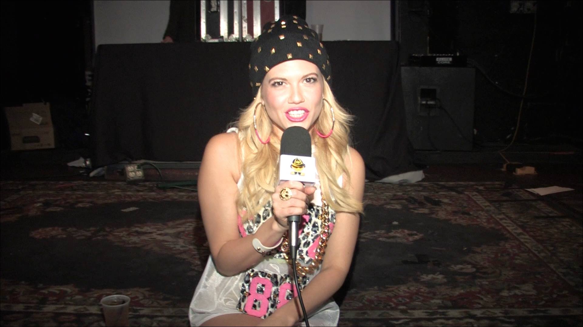 Chanel West Coast on "Now You Know", East Coast Roots, Arguing w/ Snoop & More!