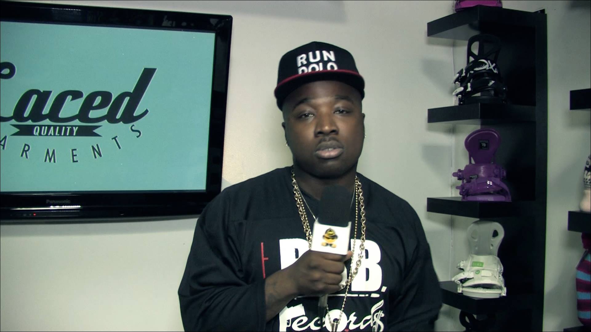 Troy Ave on "NYC: The Album" Reception, NYC Hip-Hop, Other Artists & More